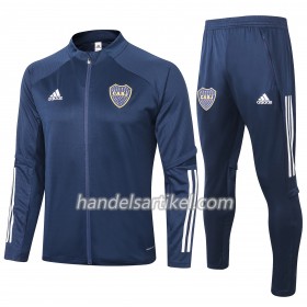 Boca Juniors 2020/21 Treningsdresser M001